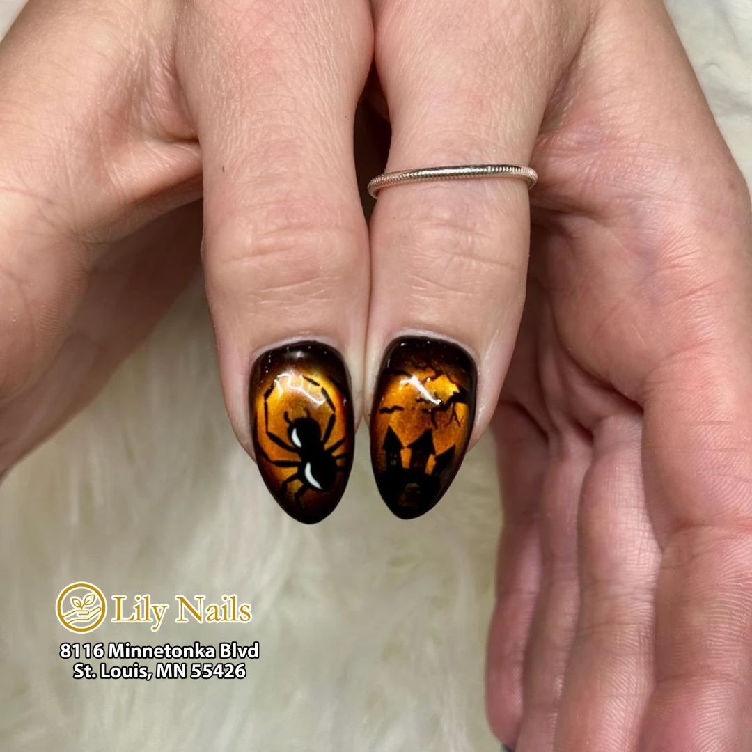 Must Try Nail Designs October 23 2026